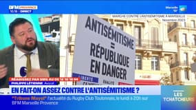 " Les Tchatcheurs " en direct  à 10h sur BFM Marseille Provence