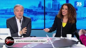 Les GG veulent savoir : Le CSA a-t-il raison de sanctionner Jean-Pierre Pernaut ? - 23/03