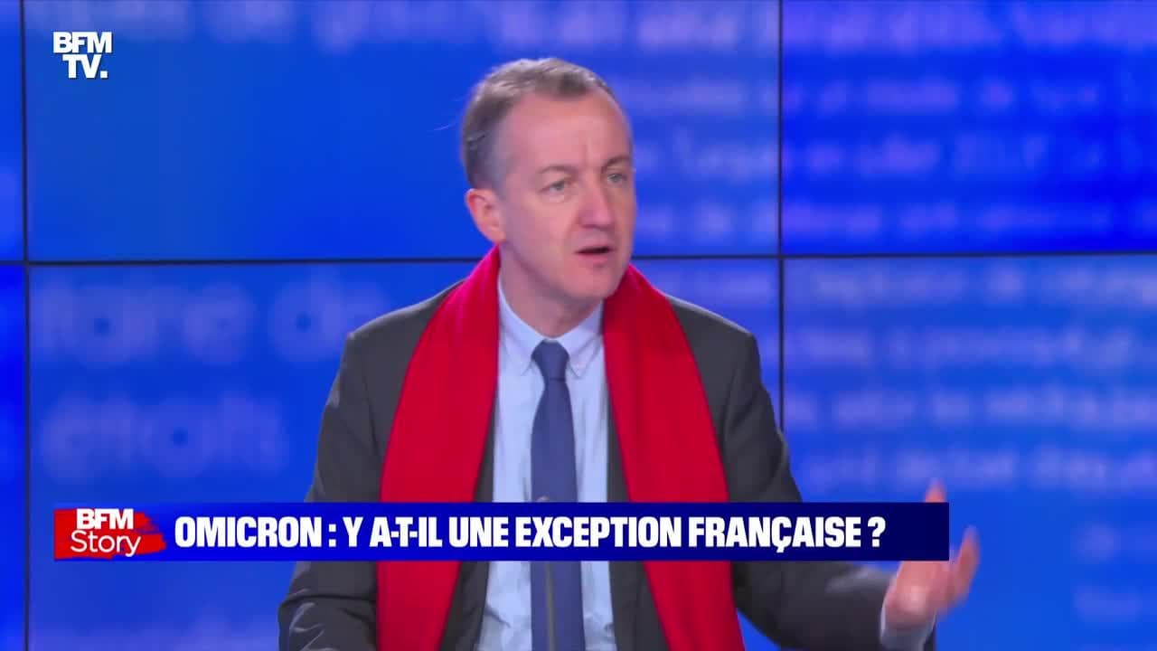 Story 1 Comment se passe l'entrée en vigueur du pass vaccinal ? 24/01