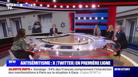 Story 3 : Actes antisémites, 8 Français sur 10 inquiets - 31/10