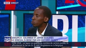 Aucune des cinq équipes africaines qualifiées pour en 8es