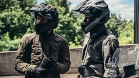 Comment s'équiper avec Motoblouz pour la saison Automne/Hiver lorsque l'on roule à moto ?