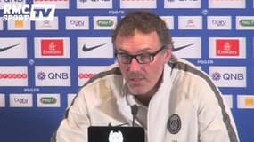 Le PSG veut se relancer contre Lille