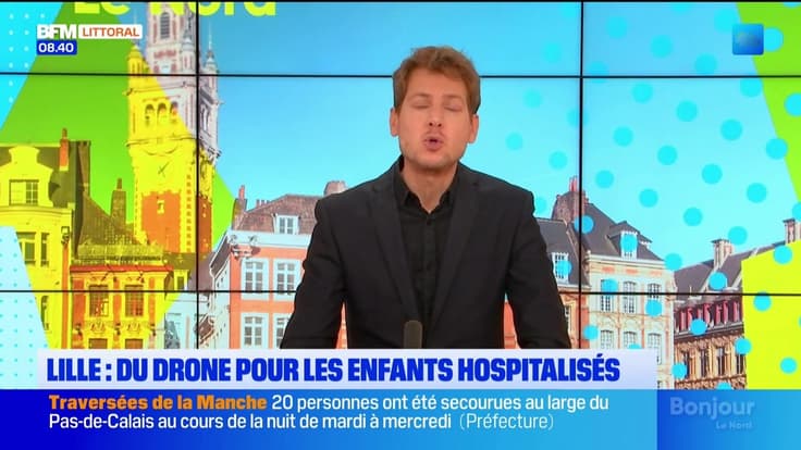 Bonjour Littoral du lundi 22 décembre 2025