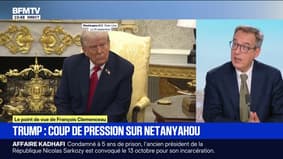 ÉDITO - Exécution provisoire: les élus pris à leur propre jeu