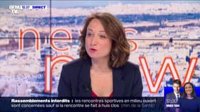 Municipales, dans quelles conditions ? - 09/03