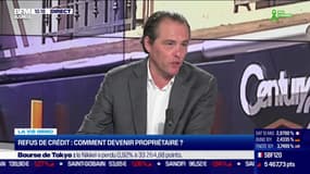 Christophe Capelli (Capelli) : Refus de crédit, comment devenir propriétaire ? - 22/06