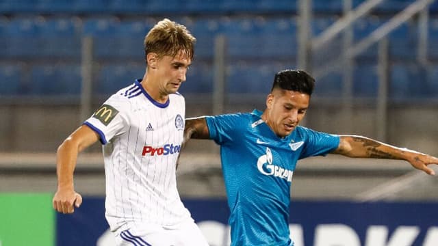 Dinamo de Brest
