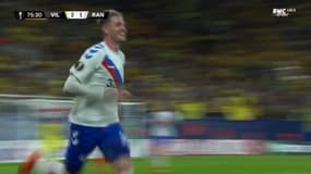 EXCLU - Pour leur grand retour en Europe, les Rangers arrachent le nul à Villarreal (2-2)