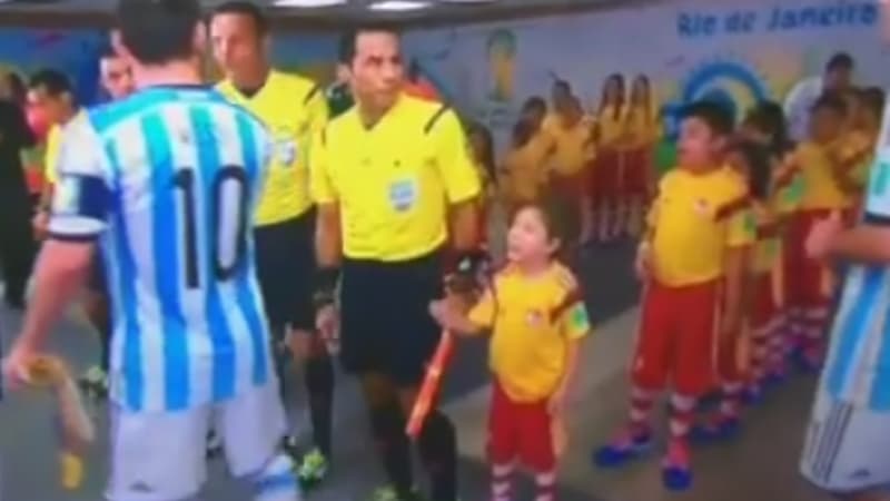 Lionel Messi Lionel Messi