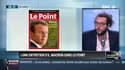 Président Magnien ! : L'interview fleuve d'Emmanuel Macron dans Le Point - 31/08