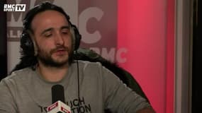 RMC Poker Show - Le "Dans la tête d'un fish" du dimanche 04 février