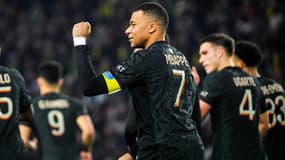 Kylian Mbappé
