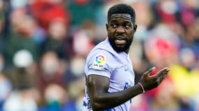 Samuel UMTITI