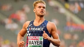 JO: touché au dos, la frustration et la détresse de Kevin Mayer au micro de RMC