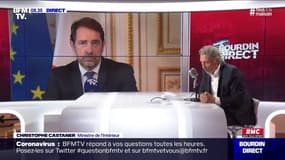 Violences en banlieues: "Envoyer l'armée serait justement courir le risque de l'embrasement" 