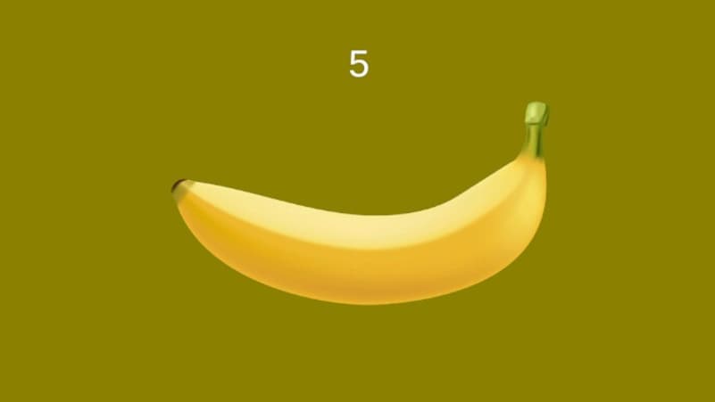 Banana