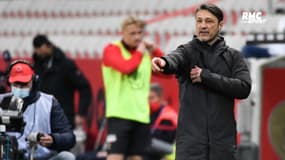 Monaco 4-0 Metz : Kovac ne veut "pas encore penser" au titre