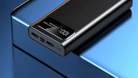Voici une batterie externe Xiaomi à petit prix qui est parfaite pour charger votre smartphone