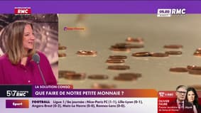 Solution Conso - Que faire de notre petite monnaie? 