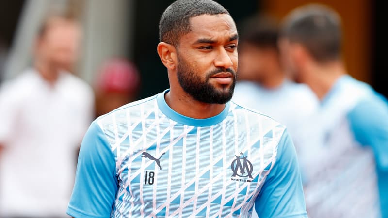 OM: Amavi balaie l'idée d'une blessure diplomatique avant sa prolongation