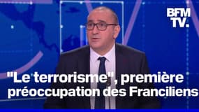 Marche du 8-Mars, terrorisme, menace russe... L'interview de Laurent Nunez en intégralité