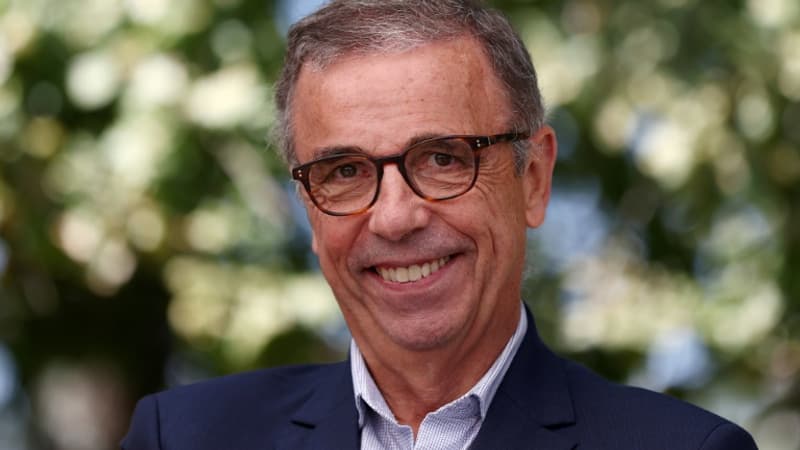 Résultats des municipales 2026 à Bordeaux: le maire sortant Pierre Hurmic en tête au premier tour des élections, juste devant Thomas Cazenave