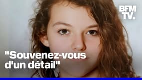 Douze jours après la disparition de Morgane, sa mère lance un nouvel appel à l'aide