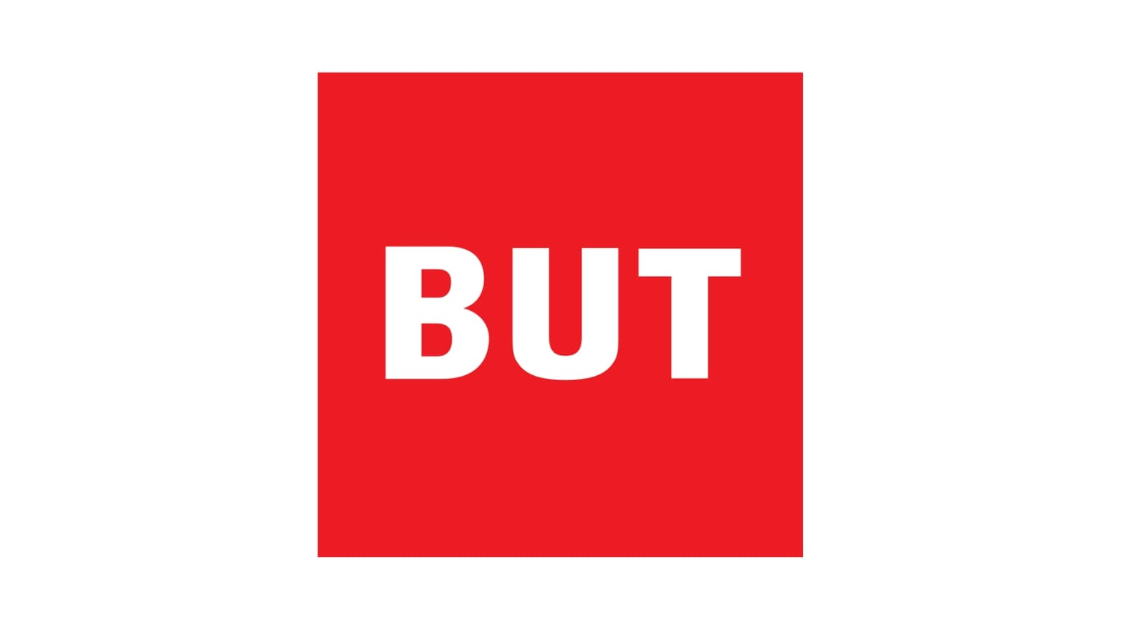 BUT - Aspirateur-balai