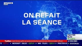 On refait la séance : Bertrand Lamielle vs Éric Lewin - 29/11