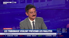 Comment le Garde des Sceaux veut aider les entreprises confrontées à la crise