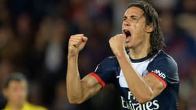 Edinson Cavani