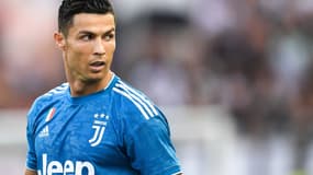 Cristiano Ronaldo - Juventus