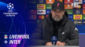  Ligue des champions : "L'Inter me fait penser au Leeds de Bielsa avec plus de qualités" lance Klopp