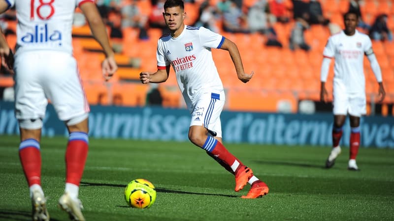 Lorient-OL