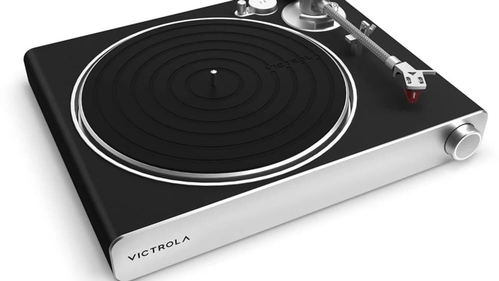 Victrola Stream Carbon Victrola Stream Carbon
