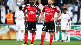 Fofana et Didot