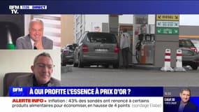 Story 1 : Carburants, pourquoi ça ne baisse pas ? - 10/05