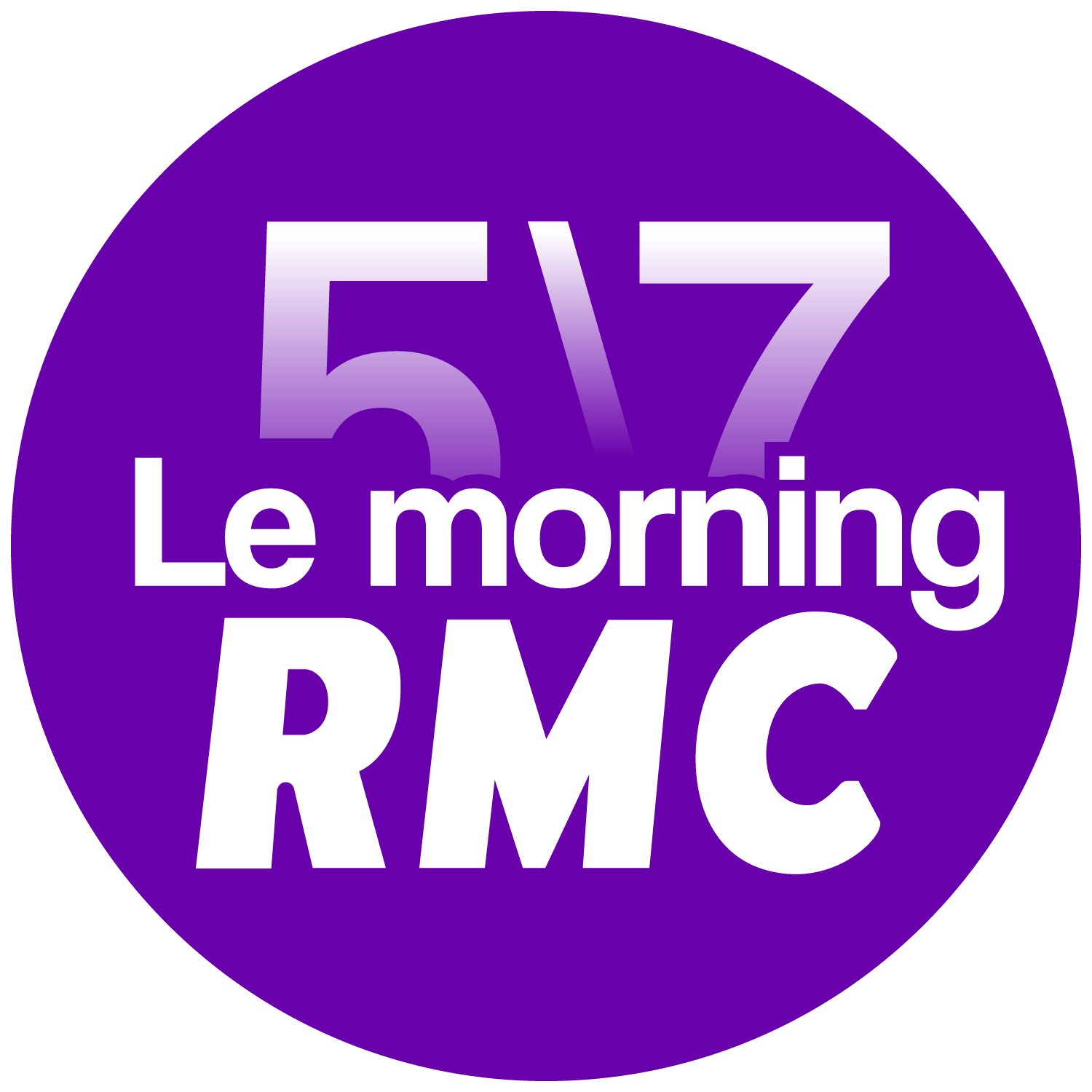 5/7 Le Morning RMC