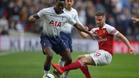 Mustafi (Arsenal)