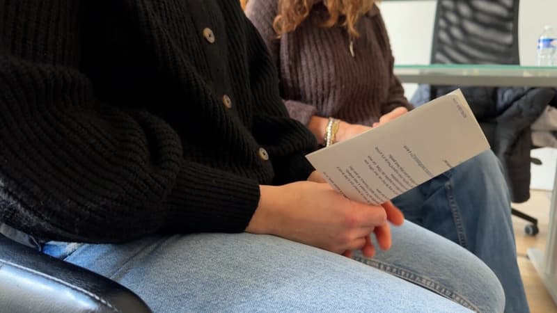 À quelques heures du procès, la compagne du chauffeur VTC s’exprime pour la première fois