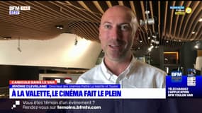 À La Valette, le cinéma fait le plein face à la canicule qui perdure