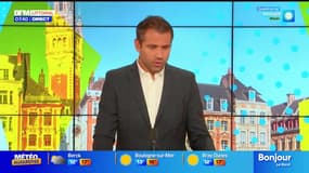 Bonjour Littoral du lundi 6 octobre 2025