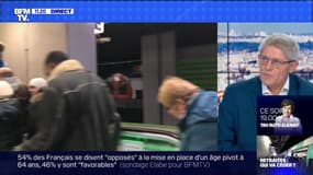Grèves : encore combien de jours de galère ? - 12/12