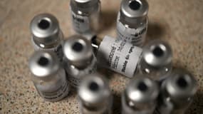 Des tensions dans la chaîne d'approvisionnement affectent la production de vaccins