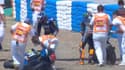 Luca Marini et Marco Bezzecchi