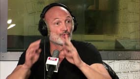 Duga : "Je refuse de tomber sur Rabiot après ce match" 