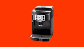 Soldes machine à café : la machine Expresso Delonghi est à prix réduit chez Conforama