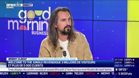 Welcome to the Jungle lève 50 millions d'euros pour se développer en Europe et aux USA