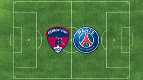 Clermont - PSG : sur quelle chaîne et à quelle heure regarder le match en direct ?
